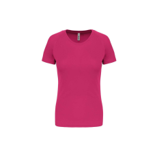 PROACT PA439 LADIES' SHORT-SLEEVED SPORTS T-SHIRT XS