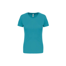 PROACT PA439 LADIES&- 039; SHORT-SLEEVED SPORTS T-SHIRT M női póló