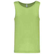 PROACT PA441 MEN’S SPORTS VEST L