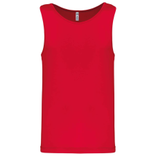 PROACT PA441 MEN’S SPORTS VEST M munkaruha