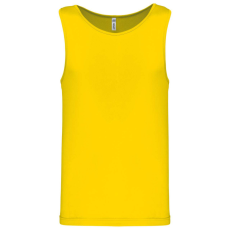 PROACT PA441 MEN’S SPORTS VEST M