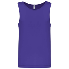 PROACT PA441 MEN’S SPORTS VEST M munkaruha