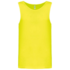 PROACT PA441 MEN’S SPORTS VEST M