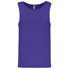 PROACT PA441 MEN’S SPORTS VEST XL