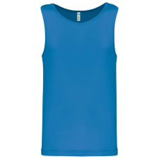 PROACT PA441 MEN’S SPORTS VEST XS munkaruha
