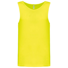 PROACT PA441 MEN’S SPORTS VEST XS munkaruha
