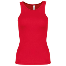 PROACT PA442 LADIES' SPORTS VEST L munkaruha