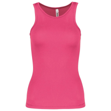 PROACT PA442 LADIES' SPORTS VEST L munkaruha