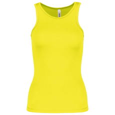 PROACT PA442 LADIES' SPORTS VEST S