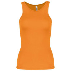 PROACT PA442 LADIES' SPORTS VEST XS