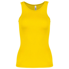 PROACT PA442 LADIES' SPORTS VEST XS