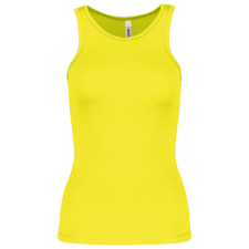 PROACT PA442 LADIES&#039; SPORTS VEST XS munkaruha