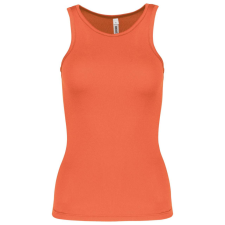 PROACT PA442 LADIES' SPORTS VEST XS munkaruha
