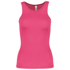PROACT PA442 LADIES' SPORTS VEST XS