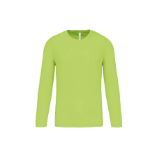 PROACT PA443 MEN&#039;S LONG-SLEEVED SPORTS T-SHIRT L munkaruha