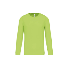 PROACT PA443 MEN'S LONG-SLEEVED SPORTS T-SHIRT M