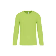 PROACT PA443 MEN'S LONG-SLEEVED SPORTS T-SHIRT XL munkaruha