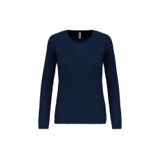 PROACT PA444 LADIES' LONG-SLEEVED SPORTS T-SHIRT M