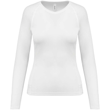 PROACT PA444 LADIES&#039; LONG-SLEEVED SPORTS T-SHIRT S munkaruha