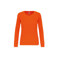 PROACT PA444 LADIES' LONG-SLEEVED SPORTS T-SHIRT XS munkaruha
