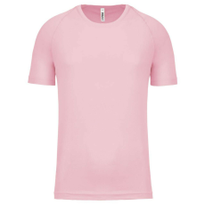 PROACT PA445 KIDS&- 039; SHORT SLEEVED SPORTS T-SHIRT 8/10