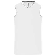 PROACT PA459 MEN'S BASKETBALL JERSEY 2XL