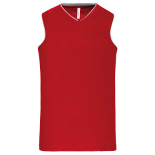 PROACT PA459 MEN&#039;S BASKETBALL JERSEY M munkaruha