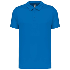 PROACT PA482 MEN'S SHORT-SLEEVED POLO SHIRT 2XL