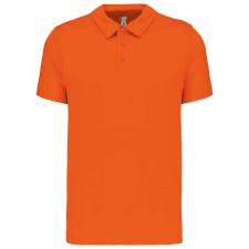 PROACT PA482 MEN&#039;S SHORT-SLEEVED POLO SHIRT 3XL munkaruha