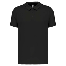 PROACT PA482 MEN'S SHORT-SLEEVED POLO SHIRT L