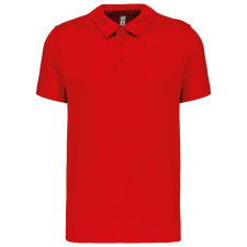 PROACT PA482 MEN&#039;S SHORT-SLEEVED POLO SHIRT L munkaruha