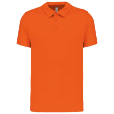 PROACT PA482 MEN'S SHORT-SLEEVED POLO SHIRT XL