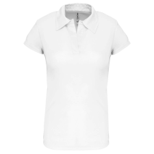 PROACT PA483 LADIES&#039; SHORT-SLEEVED POLO SHIRT L munkaruha