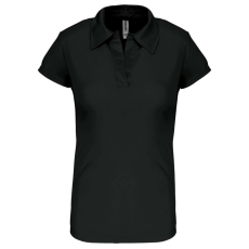 PROACT PA483 LADIES' SHORT-SLEEVED POLO SHIRT S
