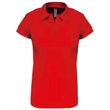 PROACT PA483 LADIES&#039; SHORT-SLEEVED POLO SHIRT S munkaruha