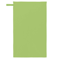PROACT PA574 mikroszálas sport törölköző Proact, Lime-50X100 lakástextília