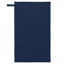 PROACT PA580 mikroszálas sport fürdőlepedő Proact, Light Navy-110X180 lakástextília