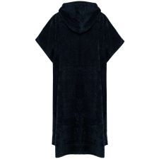 PROACT PA581 UNISEX HOODED TOWELLING PONCHO S/M lakástextília