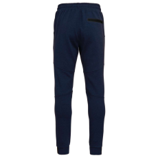 PROACT sztreccs férfi vastag jogging alsó PA1008, French Navy Heather-L