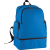 PROACT Uniszex hátizsák Proact PA517 Team Sports Backpack With Rigid Bottom -Egy méret, Royal Blue
