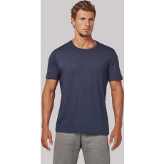 PROACT Uniszex póló Proact PA4011 Triblend Sports T-Shirt -XL, Wine Heather