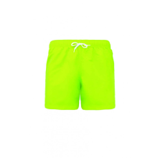 PROACT Uniszex rövid nadrág Proact PA169 Swimming Shorts -L, Fluorescent Yellow