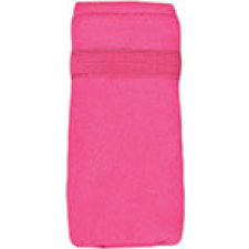 PROACT Uniszex törölköző Proact PA573 Microfibre Sports Towel -Egy méret, Fuchsia lakástextília