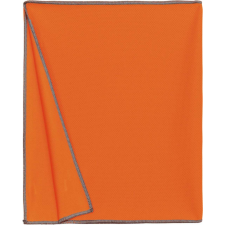 PROACT Uniszex törölköző Proact PA578 Refreshing Sports Towel -Egy méret, Orange lakástextília