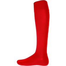 PROACT Uniszex zokni Proact PA016 plain Sports Socks -27/30, Sporty Red női zokni