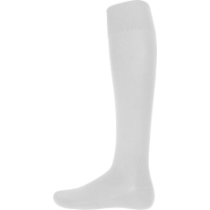 PROACT Uniszex zokni Proact PA016 plain Sports Socks -39/42, White