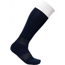 PROACT Uniszex zokni Proact PA0300 Two-Tone Sports Socks -27/30, Sporty Navy/White női zokni