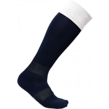 PROACT Uniszex zokni Proact PA0300 Two-Tone Sports Socks -39/42, Sporty Navy/White női zokni