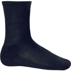 PROACT Uniszex zokni Proact PA036 Sports Socks -35/38, Navy