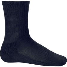 PROACT Uniszex zokni Proact PA036 Sports Socks -43/46, Navy női zokni